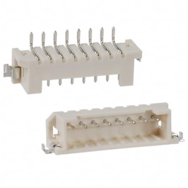 DF3D-8P-2H(20) Hirose Electric Co Ltd  Headers Male Pins